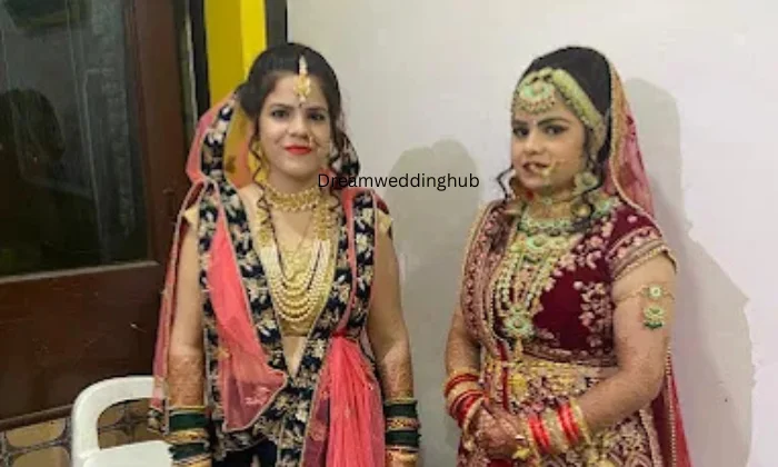 Vivah store and saloon